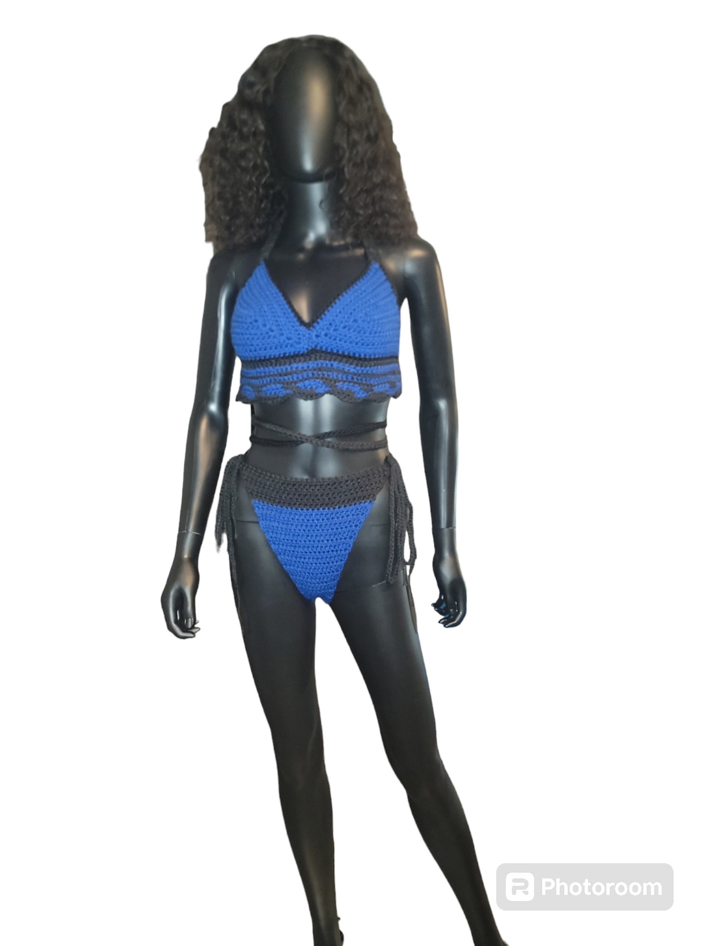 Smooth Wave bikini