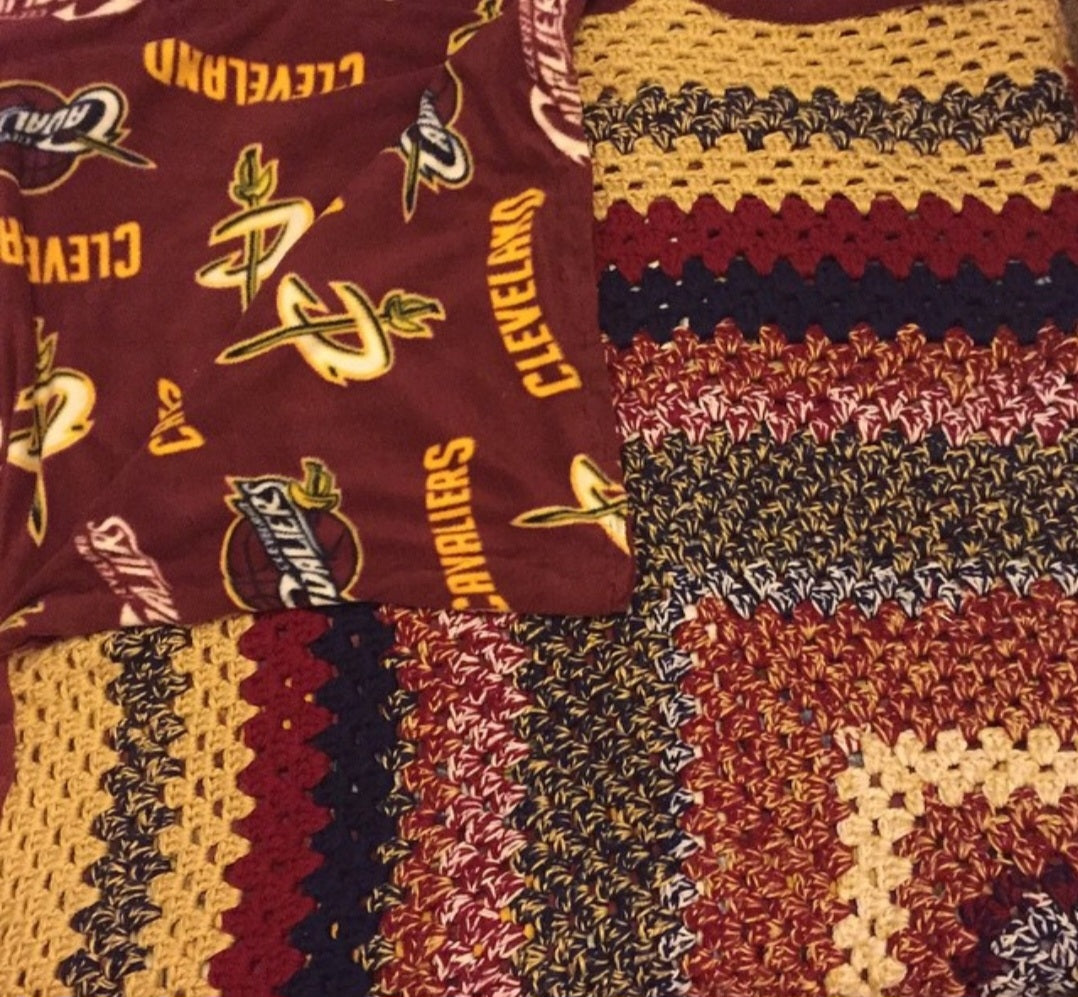 Blanket/Fleece